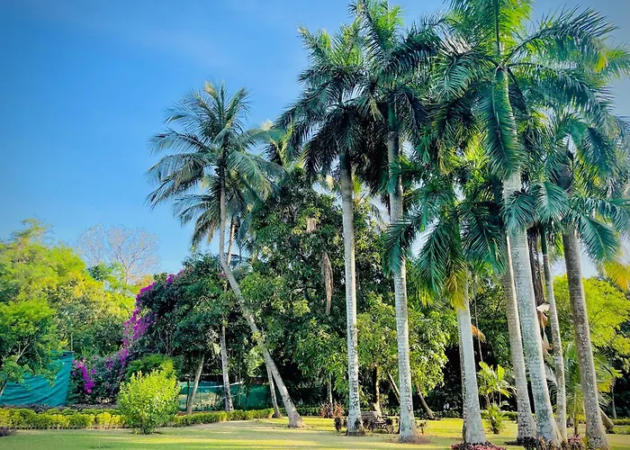 Trident Bhubaneswar