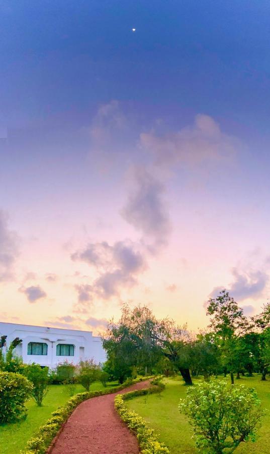 Trident 5* Bhubaneswar