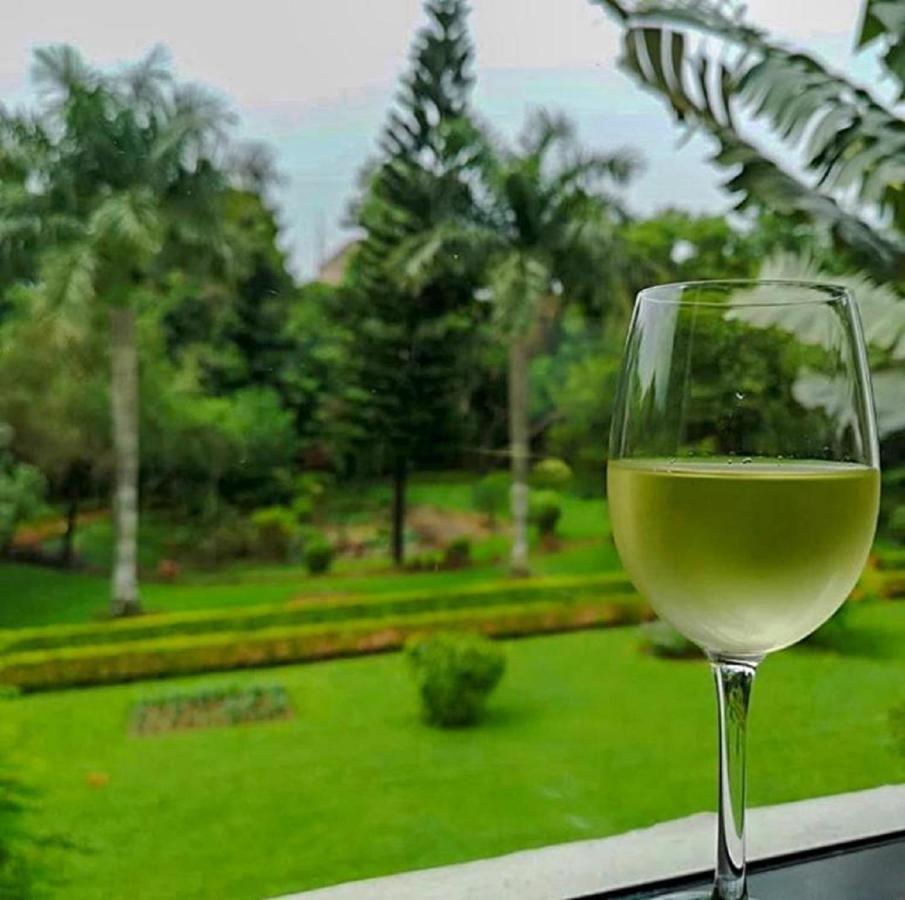 Hotel Trident Bhubaneswar