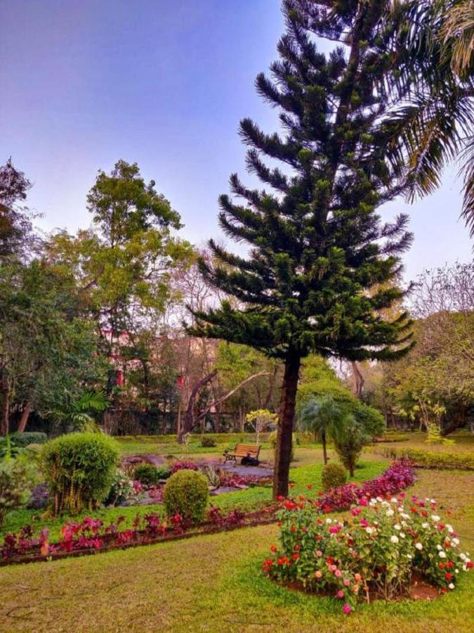 Trident 5* Bhubaneswar