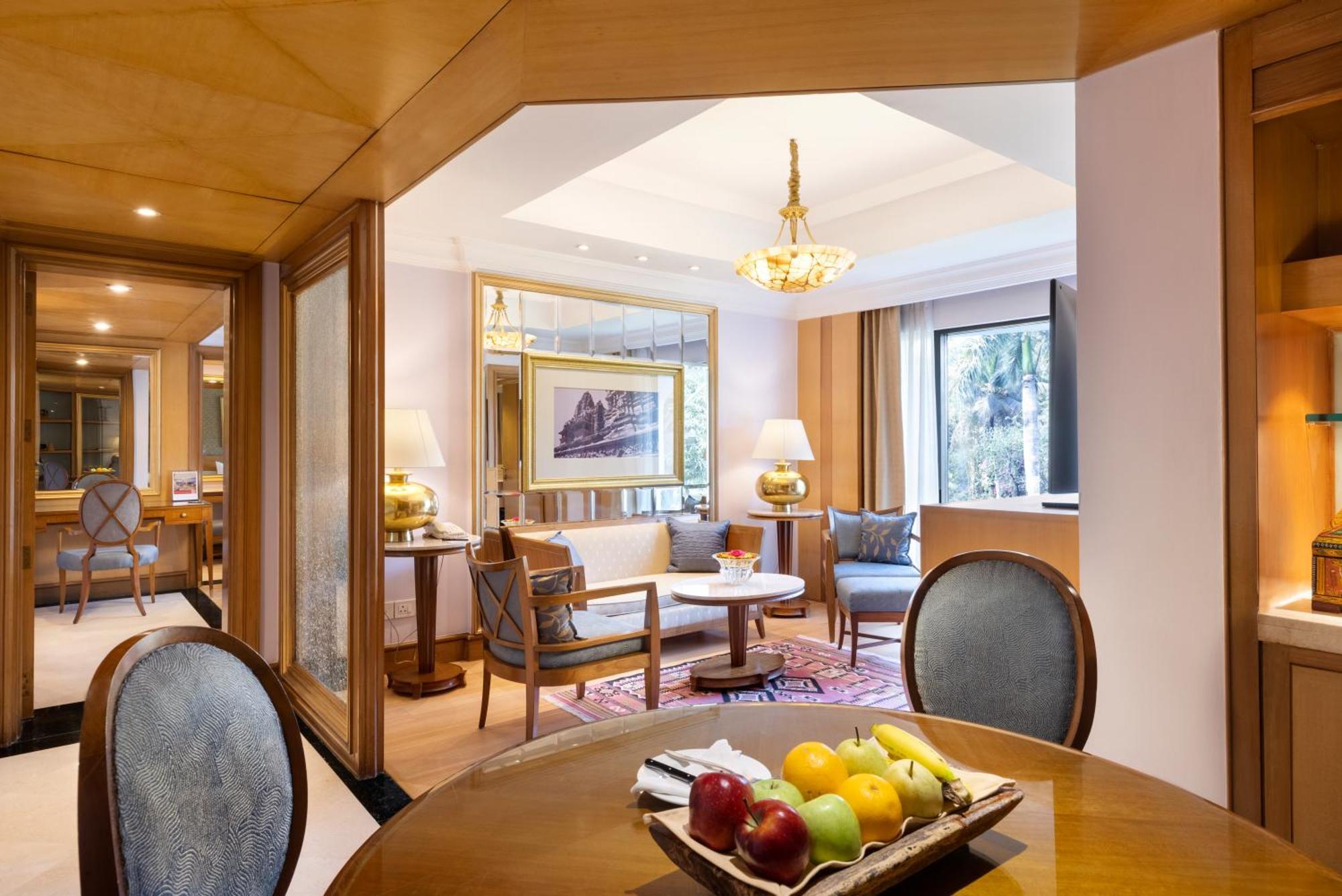 Hotel Trident Bhubaneswar