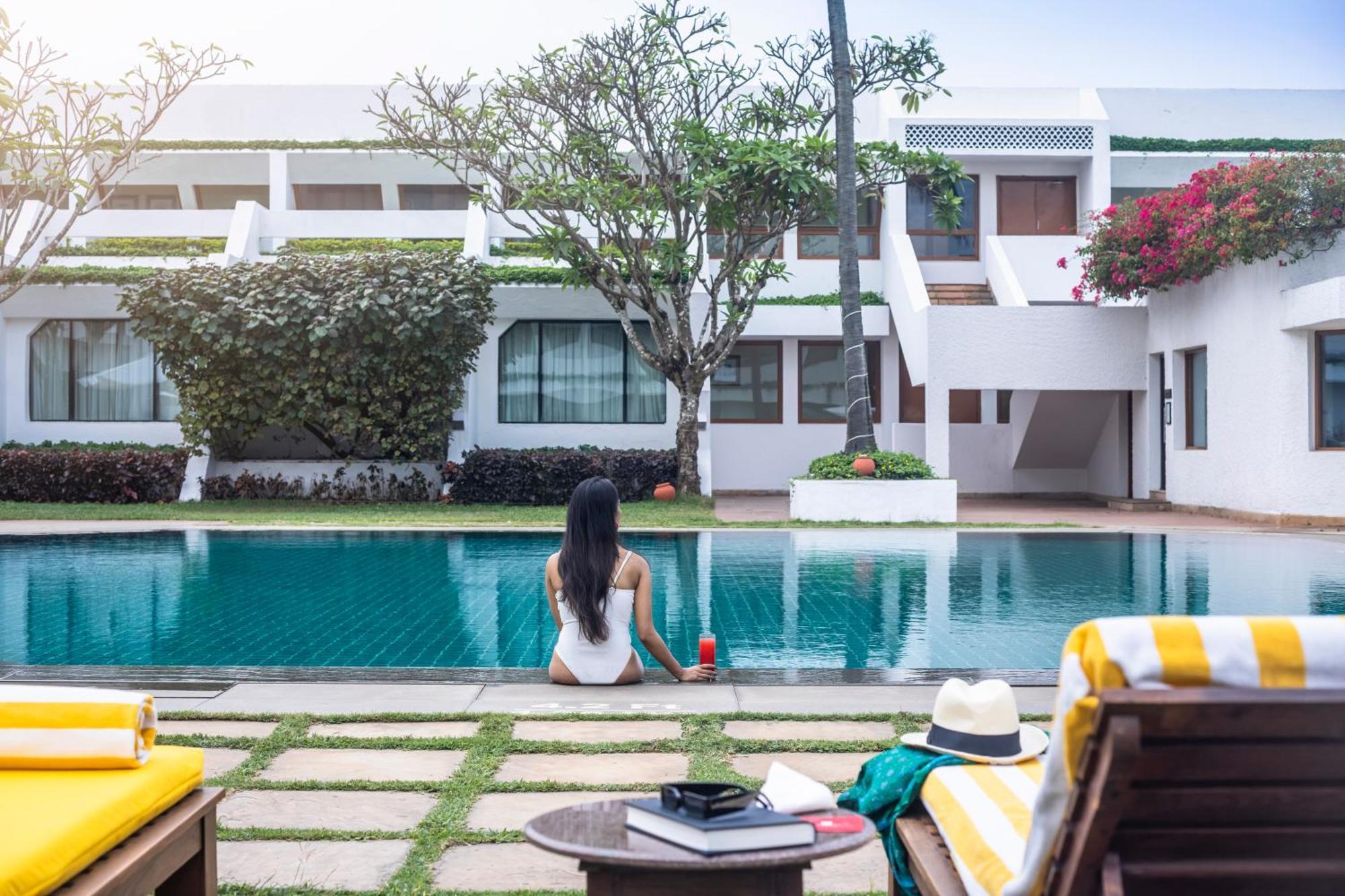 Trident 5* Bhubaneswar