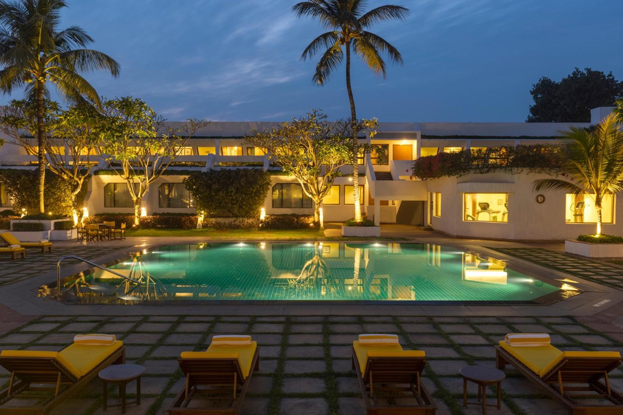 Trident Bhubaneswar