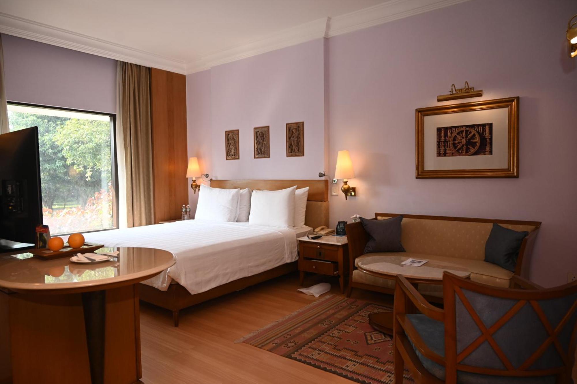Hotel Trident 5*
