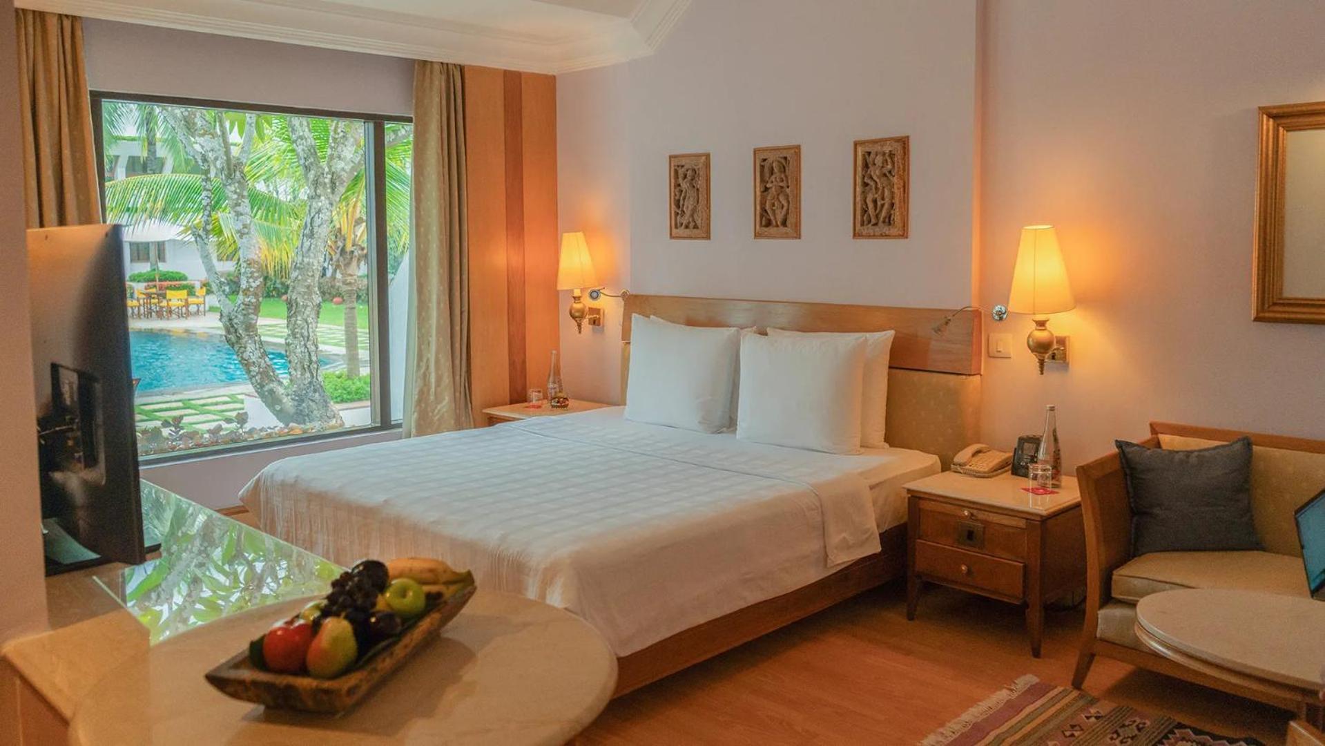 Hotel Trident 5*