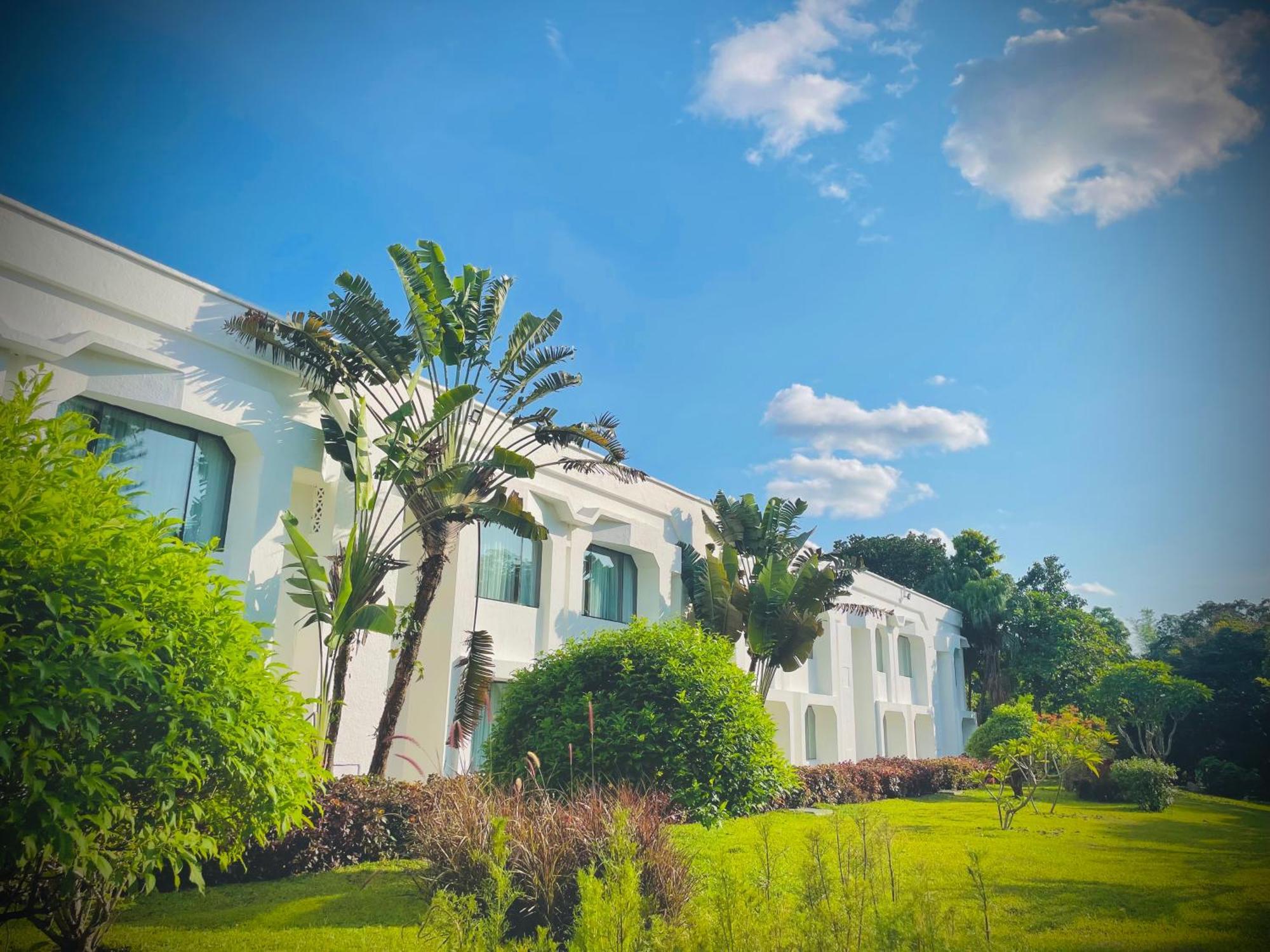 Hotel Trident