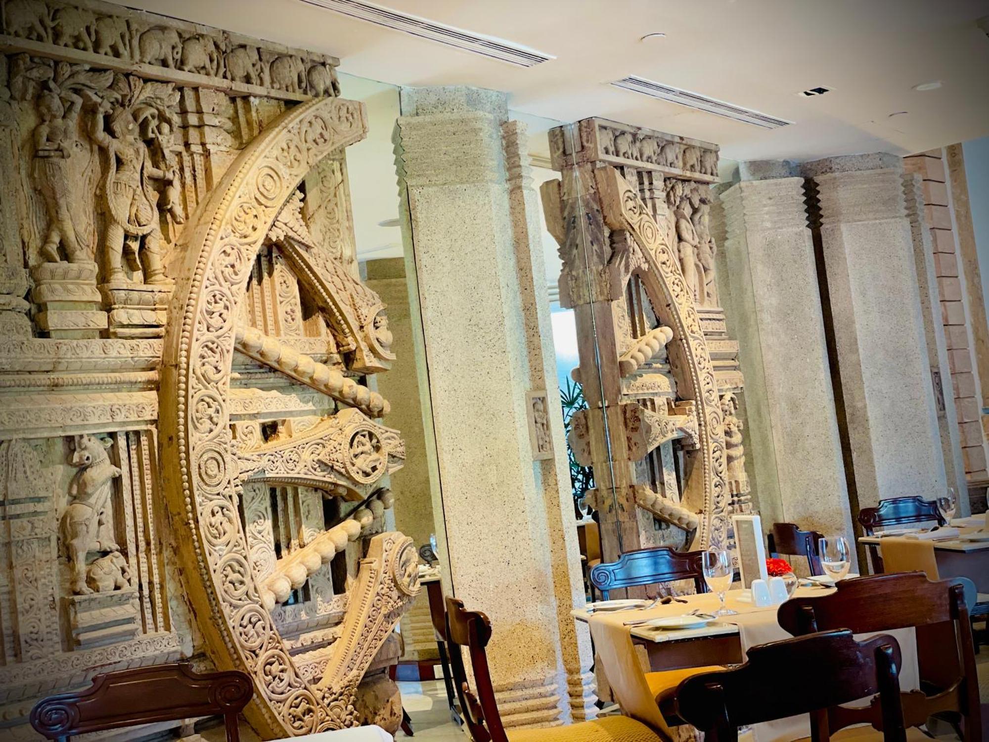 Trident 5* Bhubaneswar