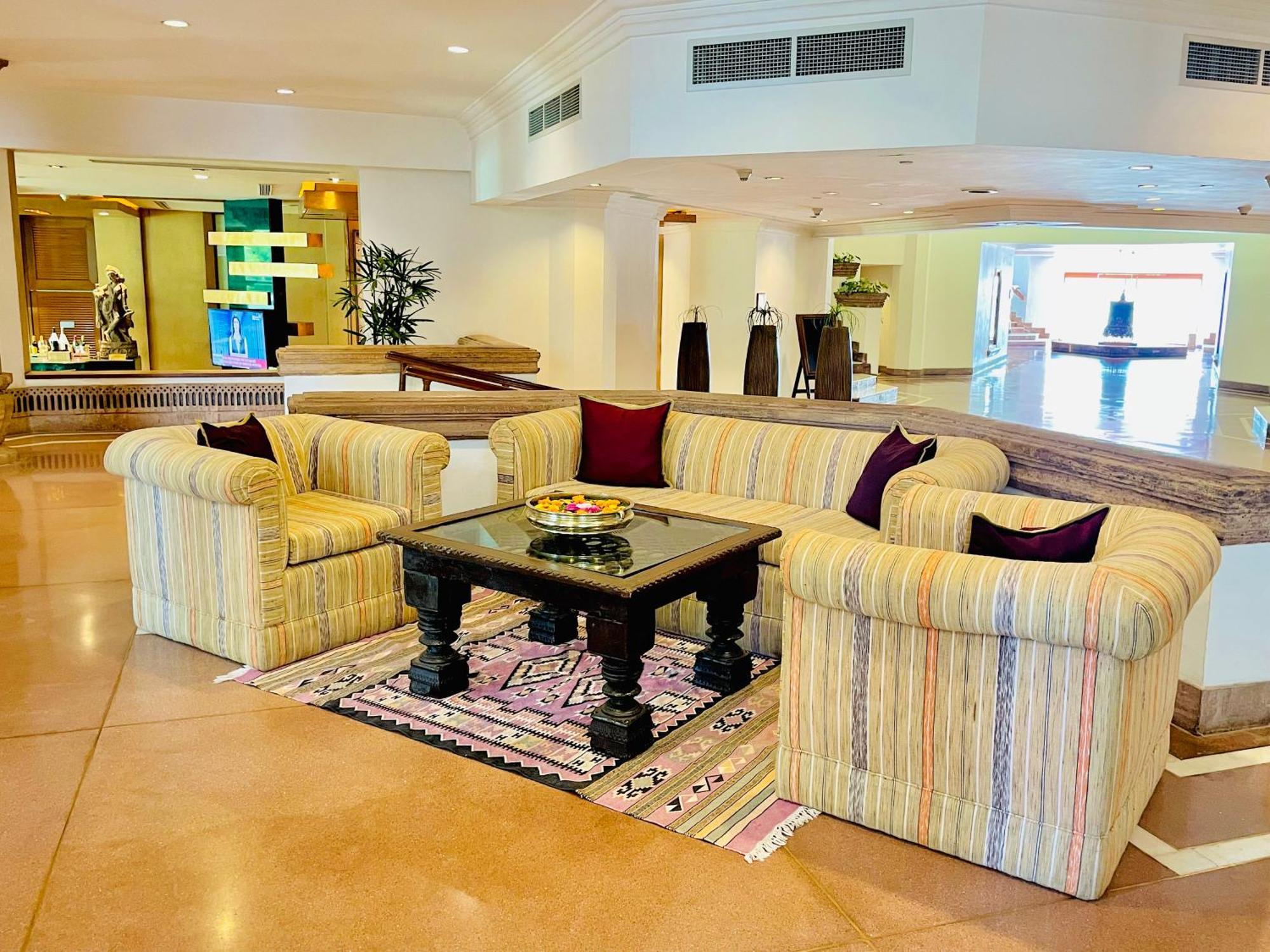 Trident Hotel 5*
