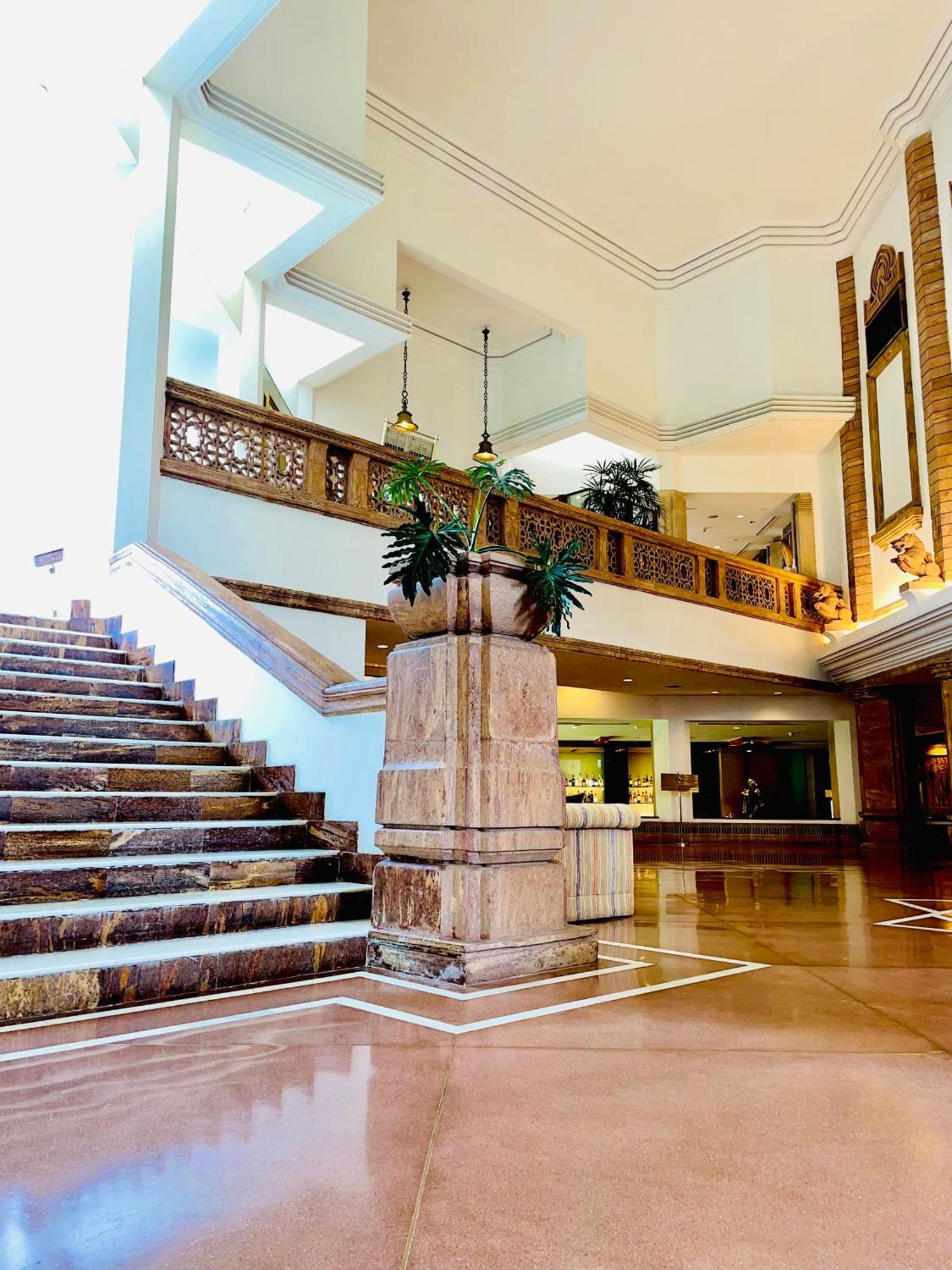 Trident Hotel Bhubaneswar