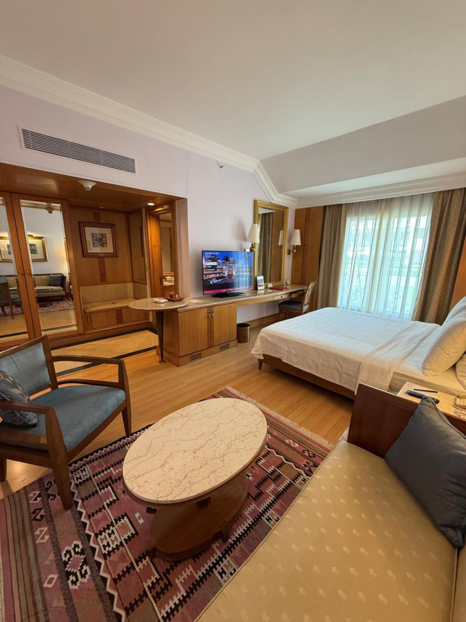 Hotel Trident Bhubaneswar