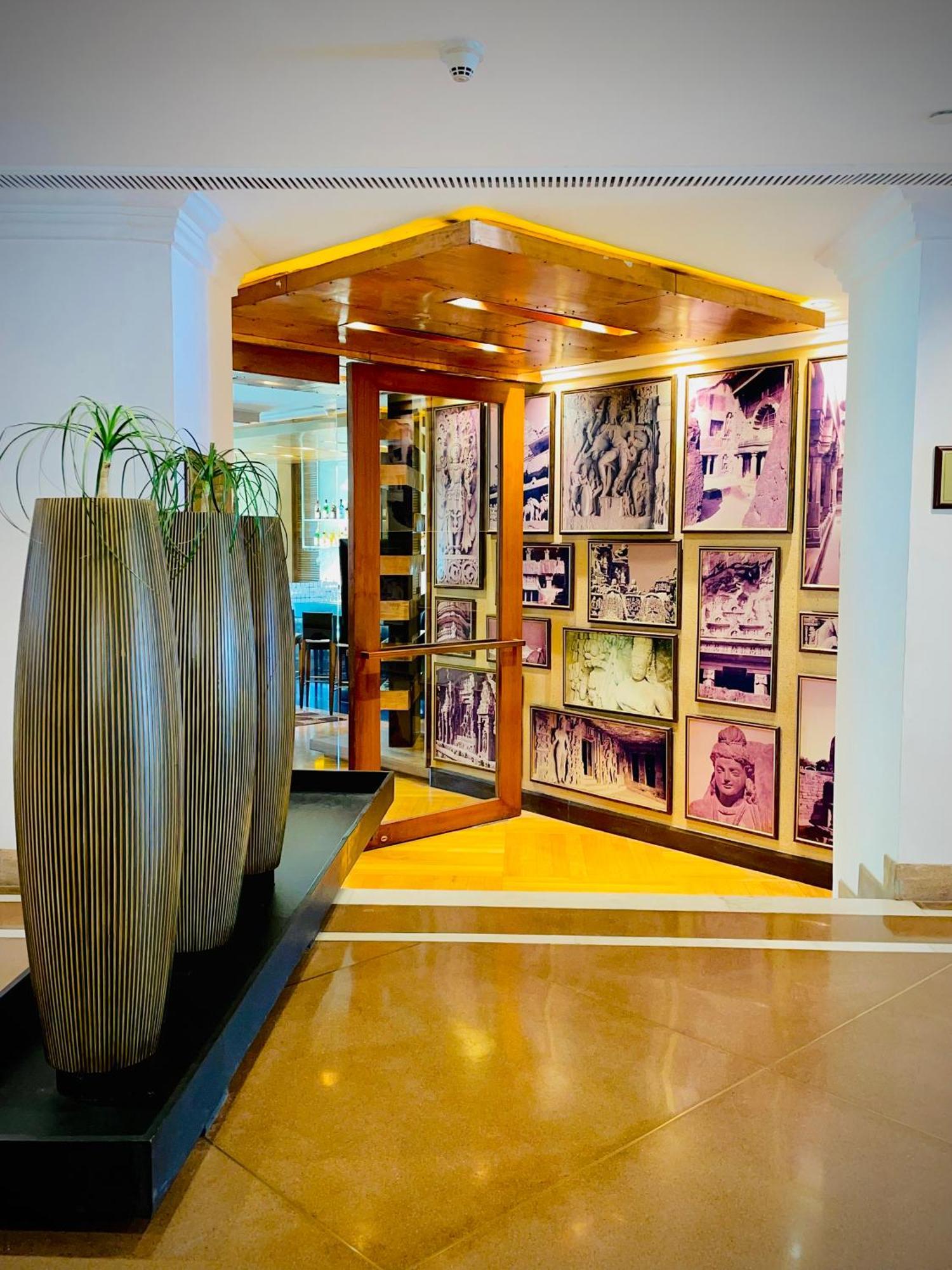 Trident 5* Bhubaneswar