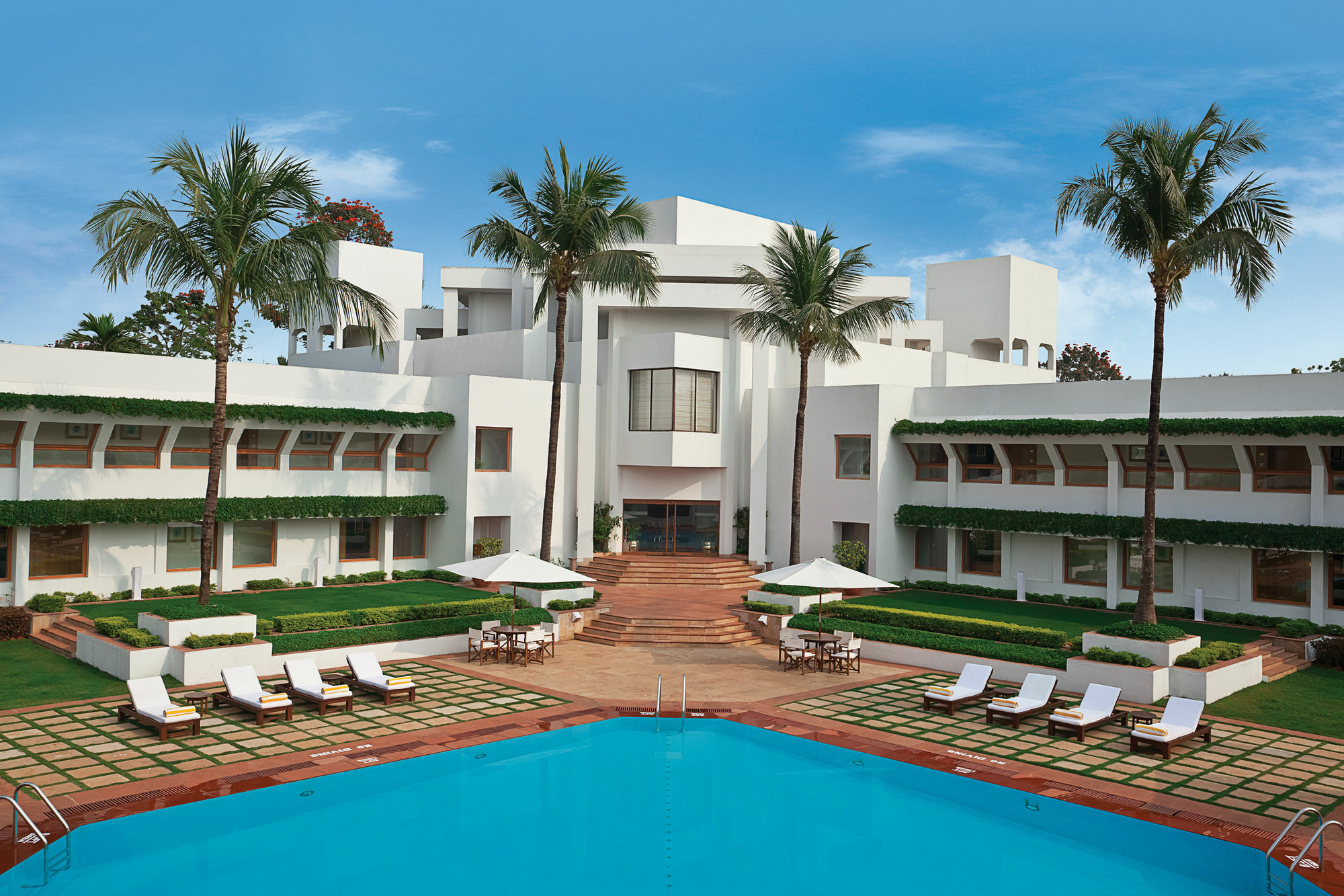 Trident Hotel Bhubaneswar