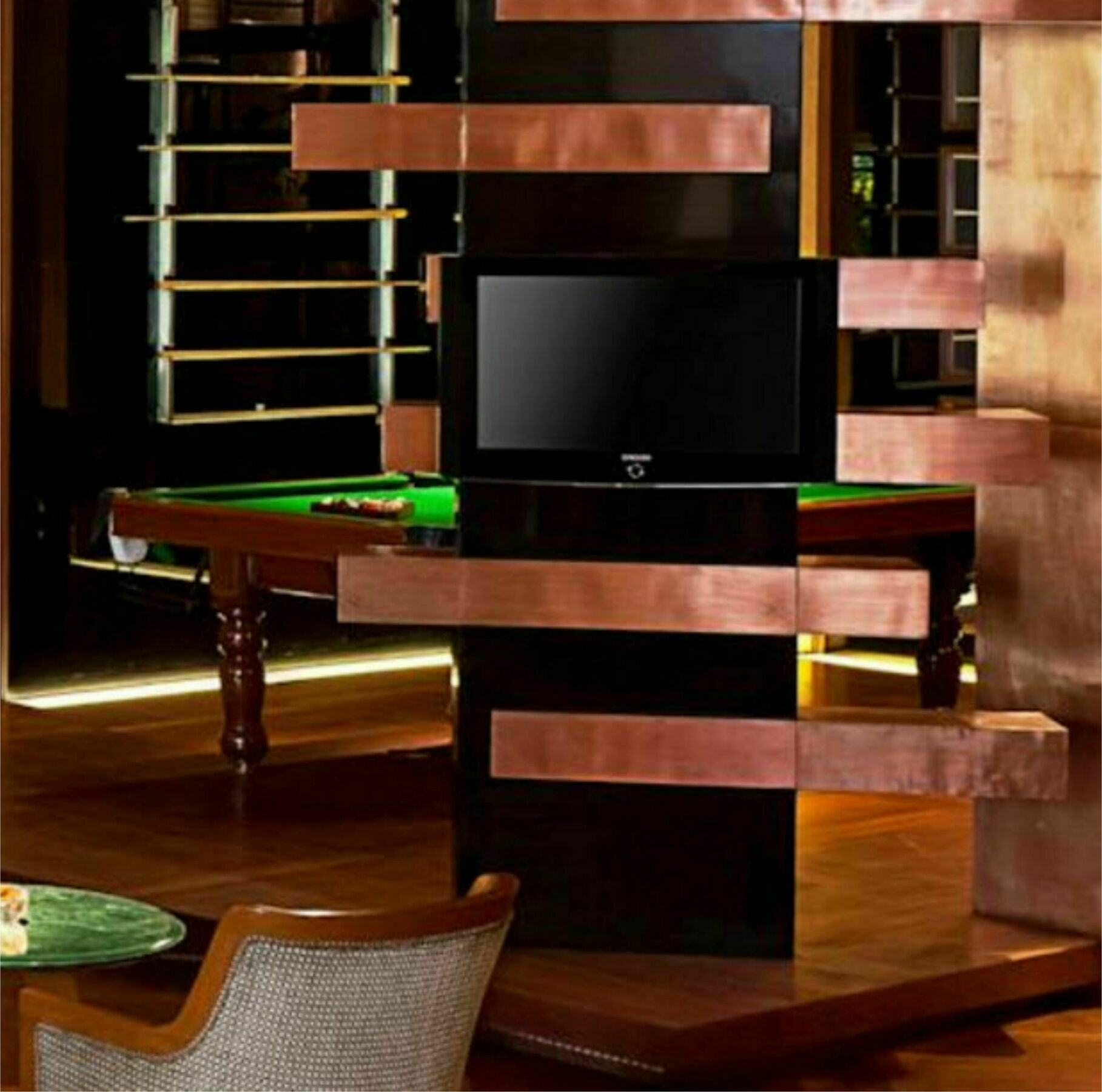 Trident 5* Bhubaneswar