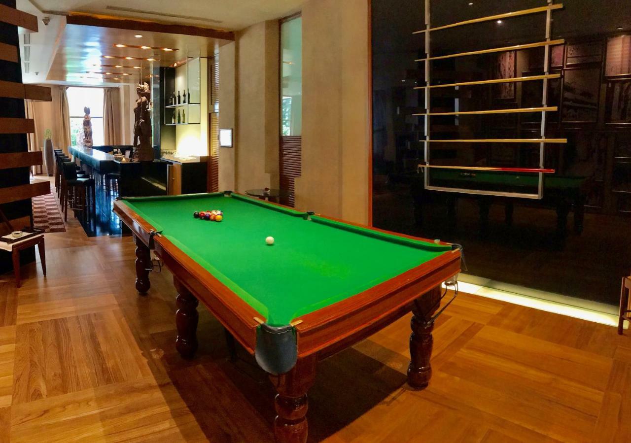 Trident 5* Bhubaneswar