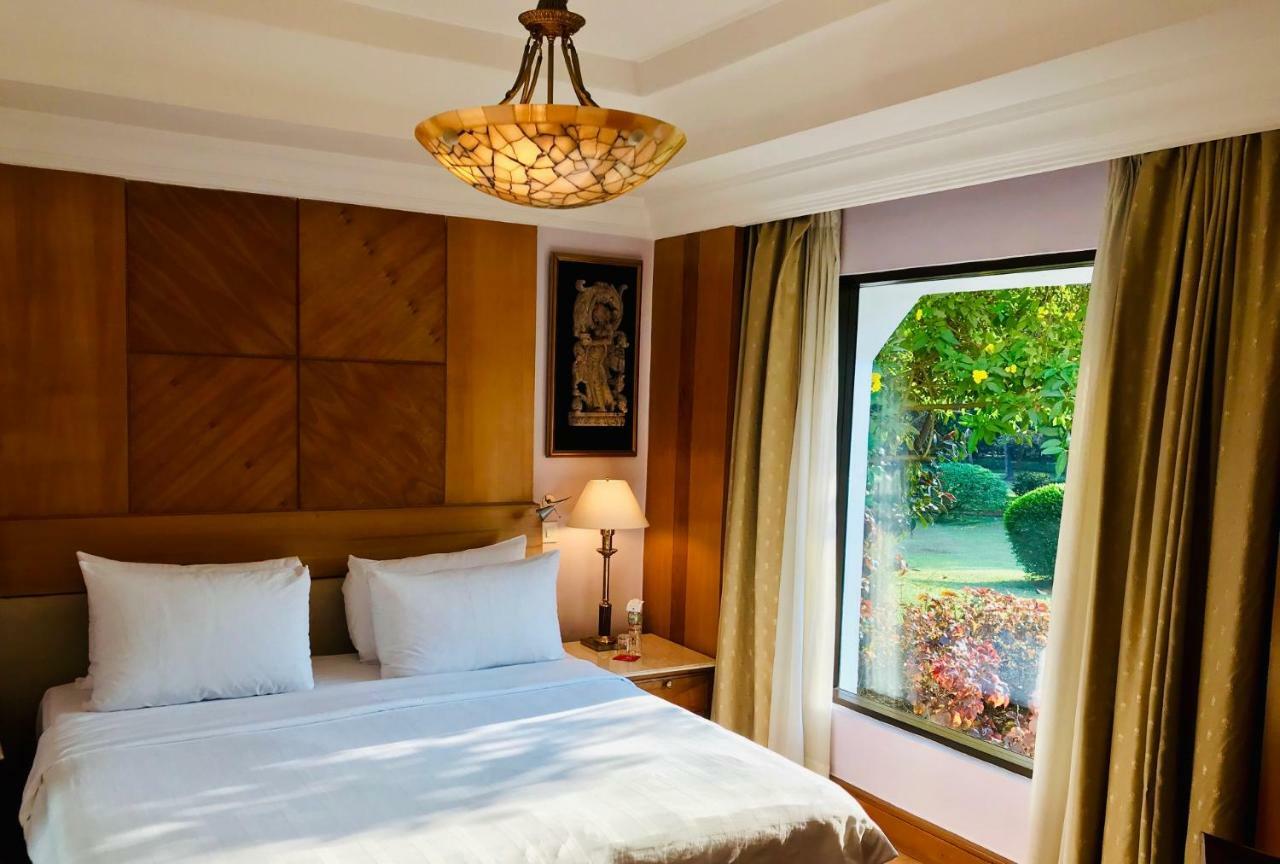 Hotel Trident 5*